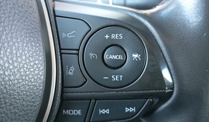Toyota Corolla XEi 2023 completo