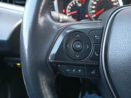 Toyota Corolla XEi 2023 completo
