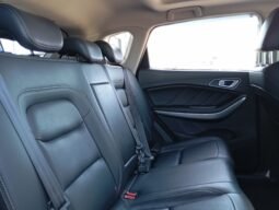 CHERY Tiggo 7 TXS 1.5 TB Aut. completo