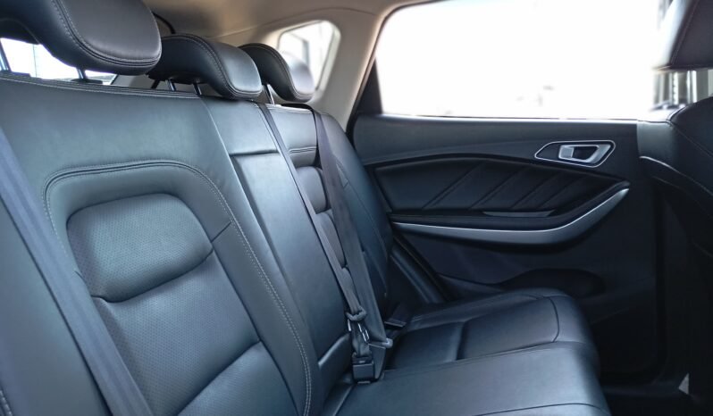 CHERY Tiggo 7 TXS 1.5 TB Aut. completo