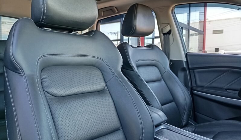 CHERY Tiggo 7 TXS 1.5 TB Aut. completo