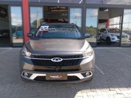 CHERY Tiggo 7 TXS 1.5 TB Aut.