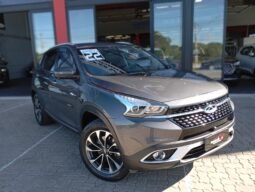 CHERY Tiggo 7 TXS 1.5 TB Aut.