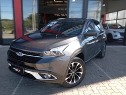 CHERY Tiggo 7 TXS 1.5 TB Aut.