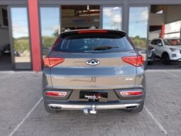 CHERY Tiggo 7 TXS 1.5 TB Aut. completo