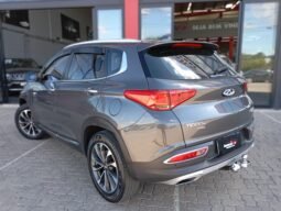 CHERY Tiggo 7 TXS 1.5 TB Aut. completo