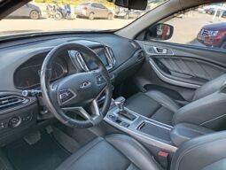 CHERY Tiggo 7 TXS 1.5 TB Aut.