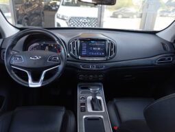 CHERY Tiggo 7 TXS 1.5 TB Aut.