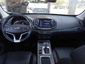 CHERY Tiggo 7 TXS 1.5 TB Aut.