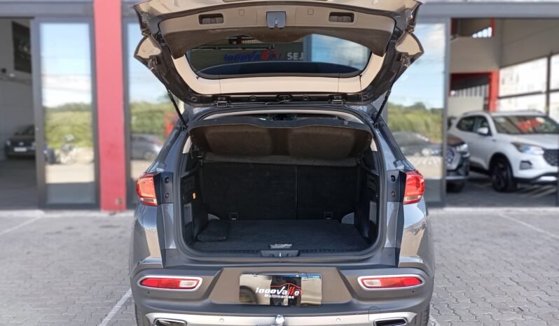 CHERY Tiggo 7 TXS 1.5 TB Aut. completo
