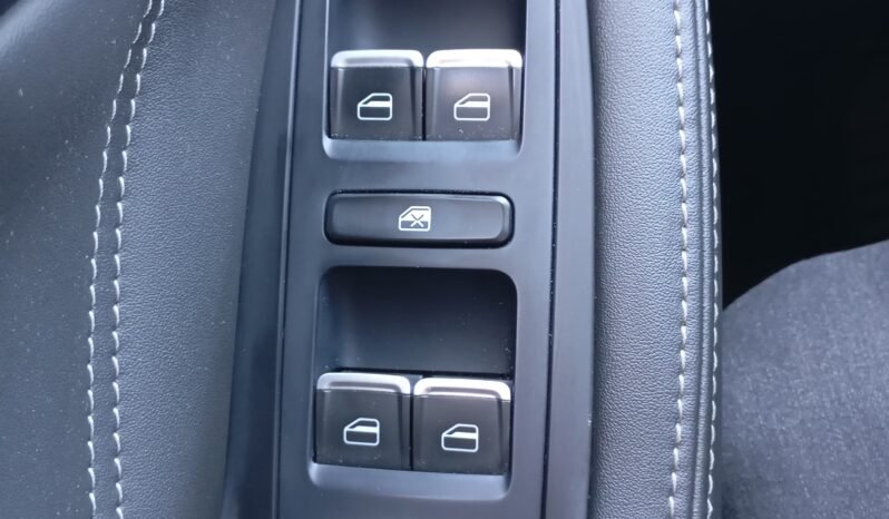 CHERY Tiggo 7 TXS 1.5 TB Aut. completo