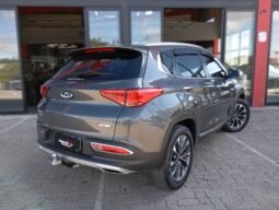 CHERY Tiggo 7 TXS 1.5 TB Aut. completo