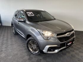 CHERY Tiggo 5X T 1.5