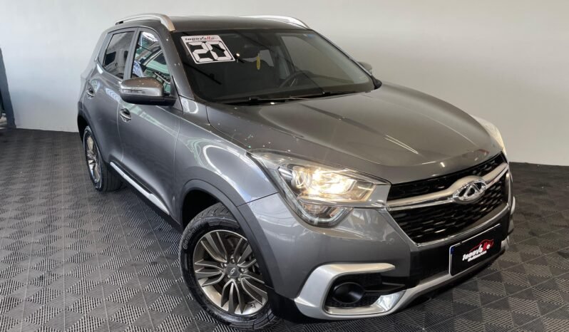 CHERY Tiggo 5X T 1.5 completo
