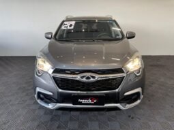 CHERY Tiggo 5X T 1.5