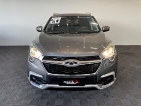 CHERY Tiggo 5X T 1.5