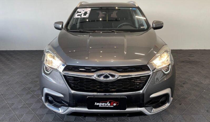 CHERY Tiggo 5X T 1.5 completo