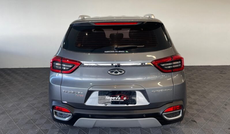 CHERY Tiggo 5X T 1.5 completo