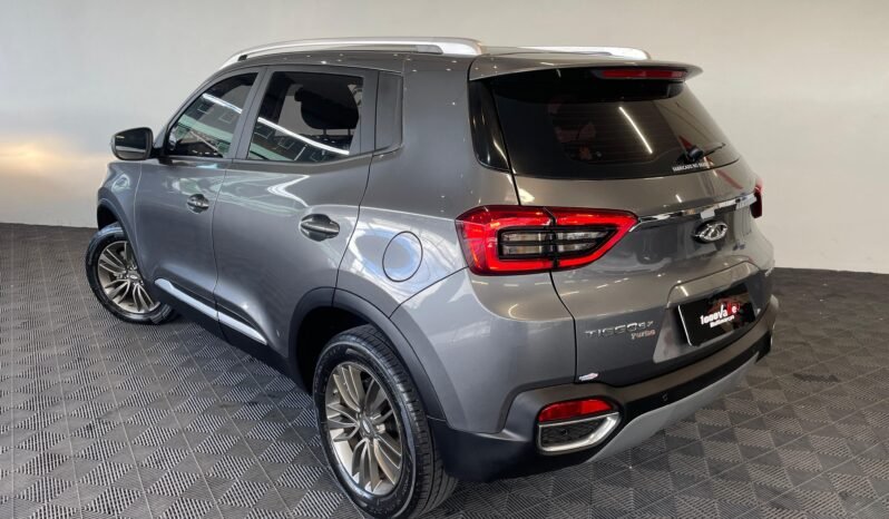 CHERY Tiggo 5X T 1.5 completo