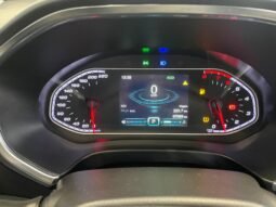 CHERY Tiggo 5X T 1.5 completo