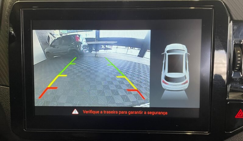 CHERY Tiggo 5X T 1.5 completo