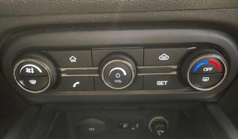 CHERY Tiggo 5X T 1.5 completo