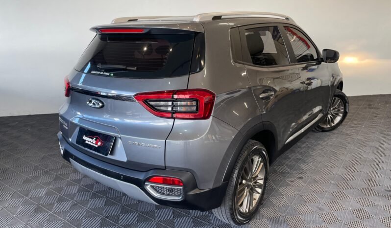 CHERY Tiggo 5X T 1.5 completo