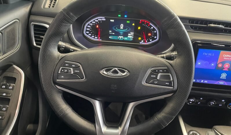 CHERY Tiggo 5X T 1.5 completo