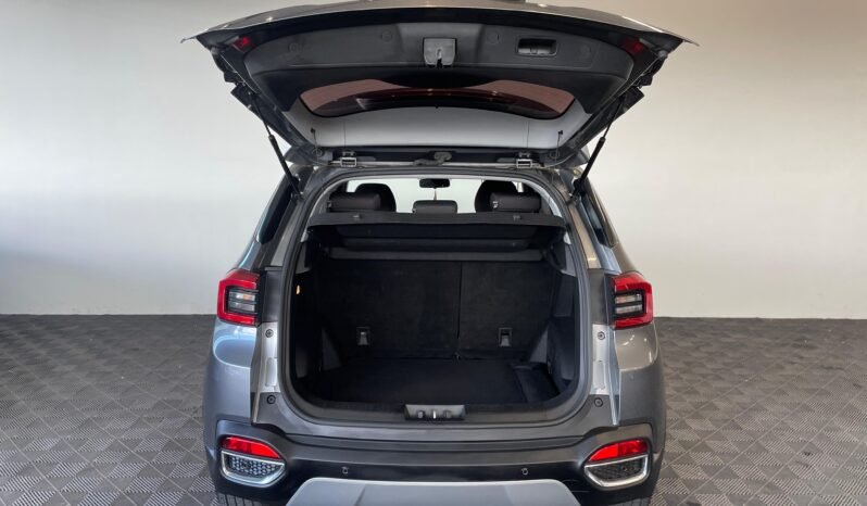 CHERY Tiggo 5X T 1.5 completo