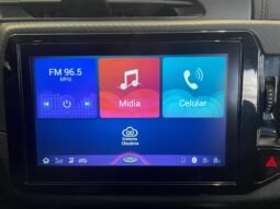 CHERY Tiggo 5X T 1.5 completo