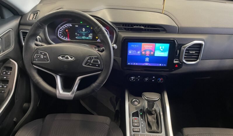CHERY Tiggo 5X T 1.5 completo