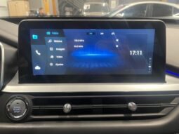 CHERY Tiggo 8 TXS 1.6 16V TGDi completo