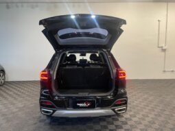 CHERY Tiggo 8 TXS 1.6 16V TGDi completo