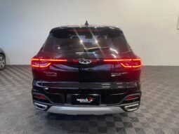 CHERY Tiggo 8 TXS 1.6 16V TGDi completo