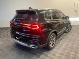 CHERY Tiggo 8 TXS 1.6 16V TGDi completo