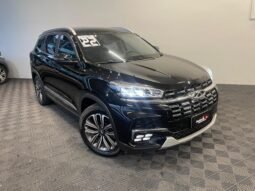 CHERY Tiggo 8 TXS 1.6 16V TGDi