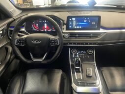 CHERY Tiggo 8 TXS 1.6 16V TGDi