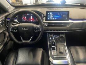 CHERY Tiggo 8 TXS 1.6 16V TGDi
