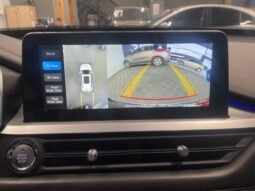CHERY Tiggo 8 TXS 1.6 16V TGDi completo