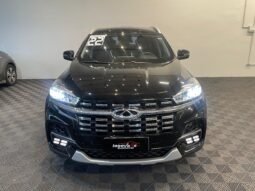 CHERY Tiggo 8 TXS 1.6 16V TGDi