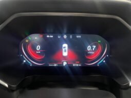 CHERY Tiggo 8 TXS 1.6 16V TGDi completo