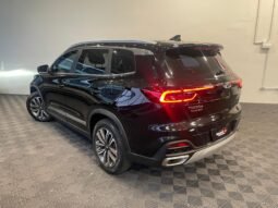 CHERY Tiggo 8 TXS 1.6 16V TGDi completo