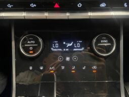 CHERY Tiggo 8 TXS 1.6 16V TGDi completo