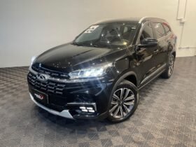 CHERY Tiggo 8 TXS 1.6 16V TGDi