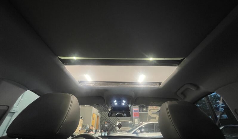 CHERY Tiggo 8 TXS 1.6 16V TGDi completo
