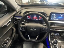 CHERY Tiggo 8 TXS 1.6 16V TGDi