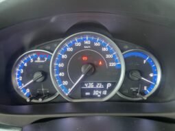 Toyota Yaris XL 2024 completo