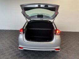 Toyota Yaris XL 2024 completo