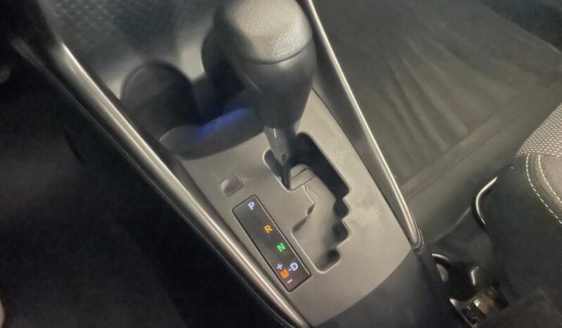 Toyota Yaris XL 2024 completo