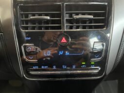 Toyota Yaris XL 2024 completo